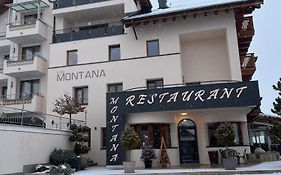 Hotel Montana